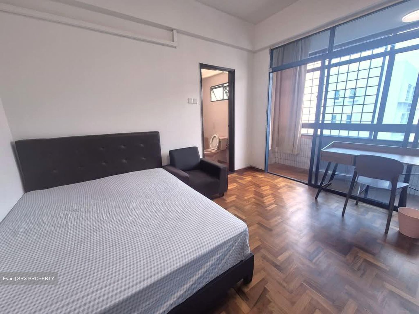Palm Lodge (D14), Apartment #602725391